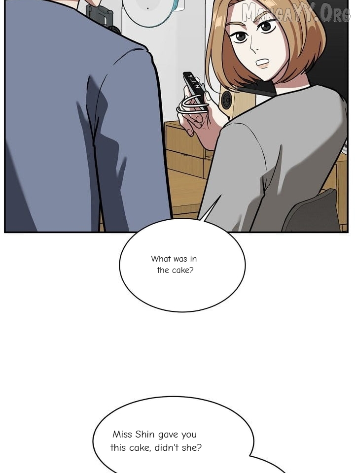 Change Me Chapter 53 - page 80